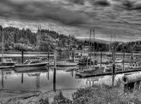 Old Boats Photograph By Hw Kateley Fine Art America