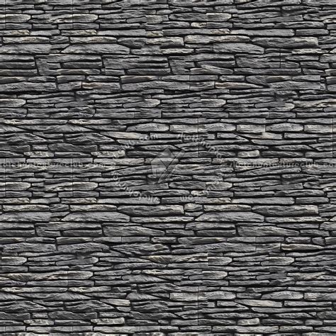 Stone Cladding Internal Walls Texture Seamless 08067