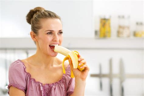 9 überraschende Gründe Warum Man Jeden Tag Eine Banane Essen Sollte