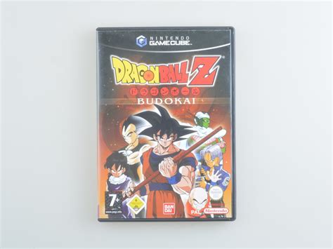 This is the usa version of the game and can be played using any of the gamecube emulators available on our website. Dragon Ball Z: Budokai ⭐ Nintendo Gamecube Game Compleet - RetroNintendoStore.com