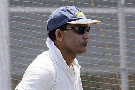 Why Mohammad Azharuddin Always Played With His Collar Up