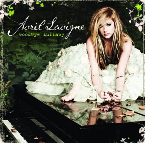 Bol Com Goodbye Lullaby Avril Lavigne Cd Album Muziek