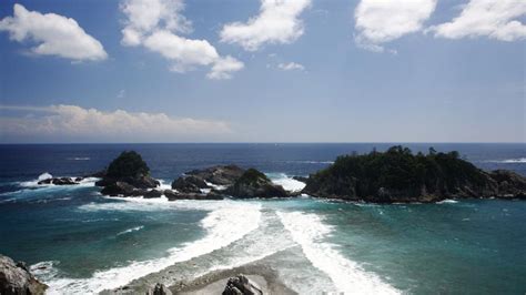 Japan By The Sea Article Wakayama Prefecture Bbc Storyworks