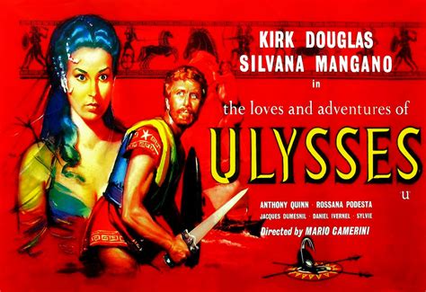 Ulysses 1954