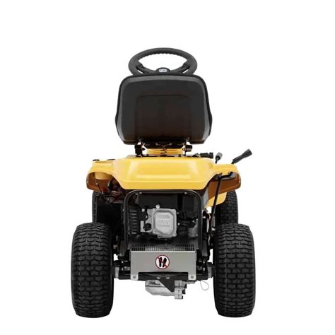 Cub Cadet Cc30h 30″ Riding Mower With 382cc Rear Engine Mower Select