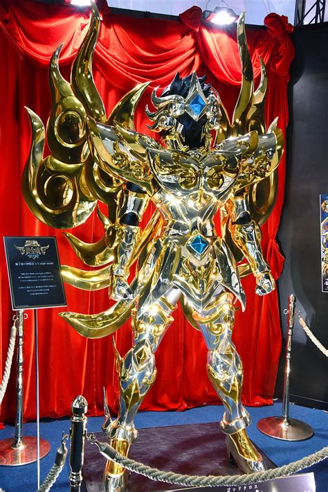 anime japan  amazing life sized statues photoreview  resolution