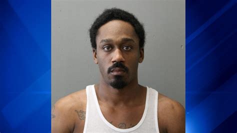 Man Charged In Roseland Quadruple Murder In December