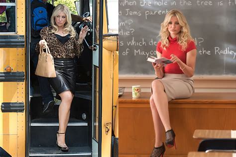 does the ‘bad teacher tv show improve upon the movie