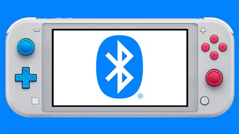 Does Nintendo Switch Have Bluetooth Switch Bluetooth Compatibility