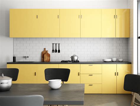 Trending Kitchen Cabinet Colors For 2020 5 Cool Cabinet Color Schemes