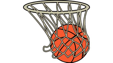 Basketball Swish Clipart 20 Free Cliparts Download Images On