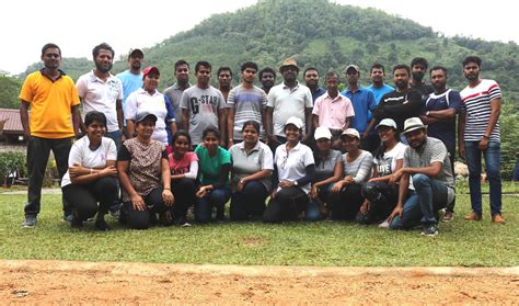 Outbound Training 2019 Haritha Consultants