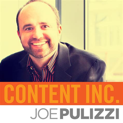 243 Diversify Content Like Disney Content Inc With Joe Pulizzi