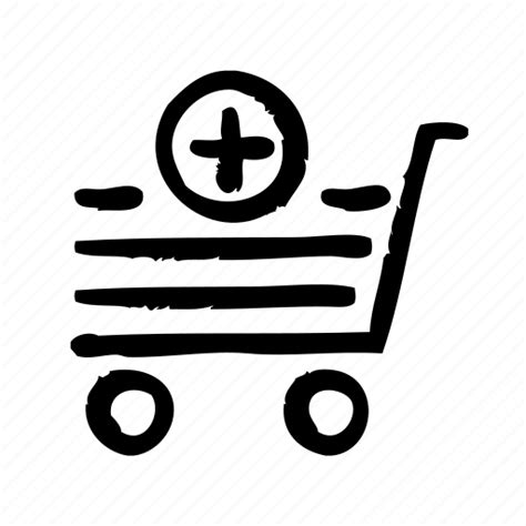 Add Commerce E Market Sell Shopping Icon Download On Iconfinder