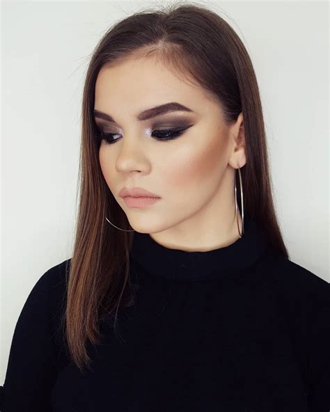 Make Up Trends 2019 Top Tips To Get Stylish And Elegant Makeup 2019 Looks