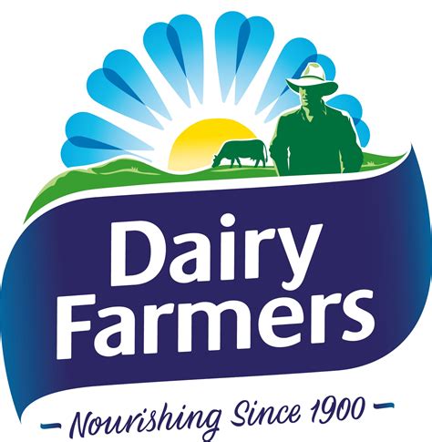 Dairy Farmers Milk Trusted Brands Australia 2023