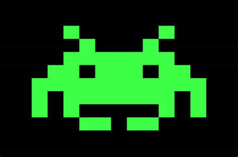 Thirty Five Years Ago Today Space Invaders Conquer The Earth The