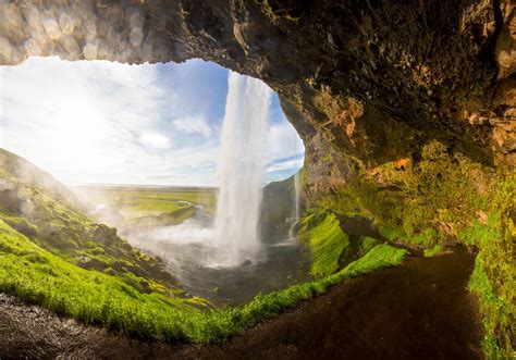 The Most Beautiful Waterfalls In The World