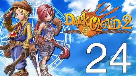 Try dark cloud or island king for swords, love for brassards, legend for hammers, grade zero for wrenches, and supernova for guns. Dark Cloud 2 (PS4) 24 : Balance Valley - YouTube