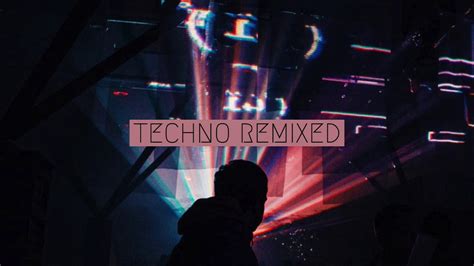 Techno Remixed Funky Instrumental Youtube