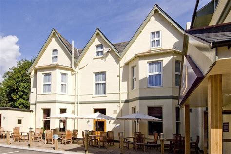 Premier Inn Bournemouth East Bournemouth 2⋆ United Kingdom Rates