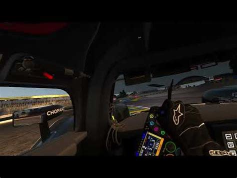 Assetto Corsa Le Mans Minutes Vr K Opencomposite Openxr Openxr