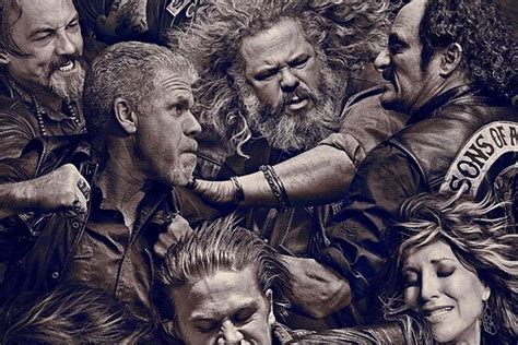 Kurt Sutters ‘sons Of Anarchy Prequel Moving Forward As Fx Miniseries