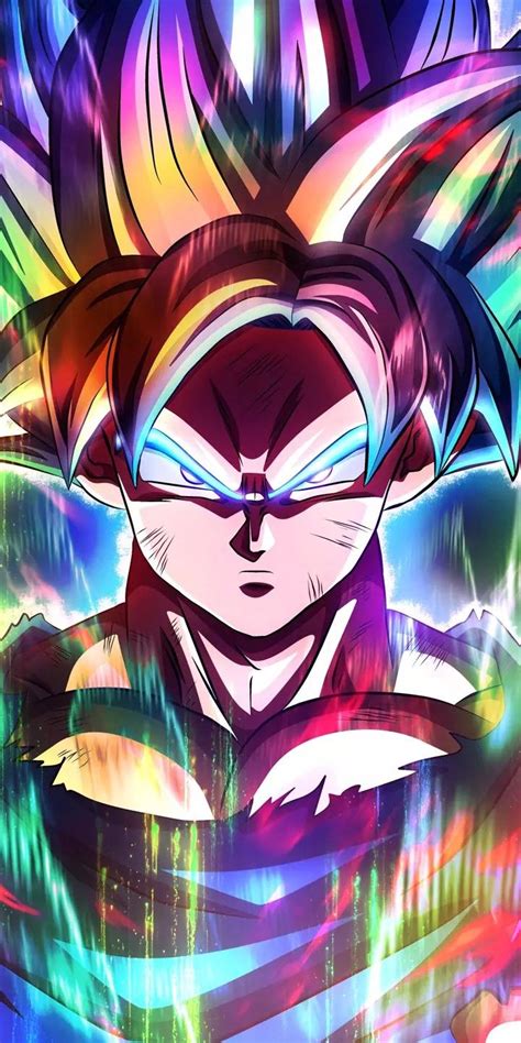 Goku Ssj Wallpaper Dragon Ball Gt Fondo De Pantalla De Anime