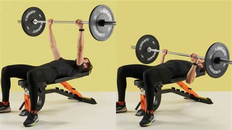 How To Bench Press Effectively And Safely In Order To Maximise Your