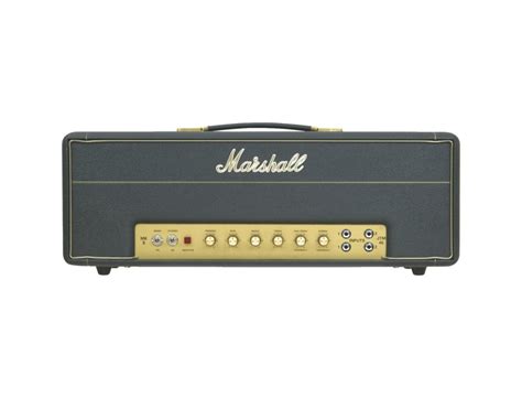 Marshall Jtm45 45w Tube Guitar Amp Head Reviews And Prices Equipboard