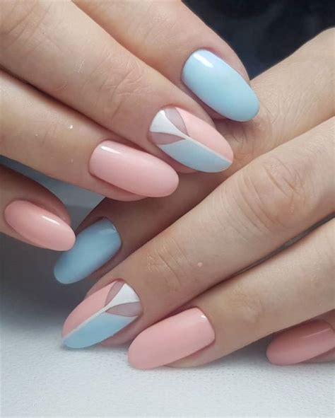 The Innovative Gel Nail Designs Nails Redesigned