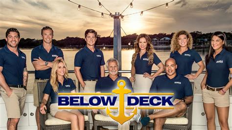 Watch Below Deck Mediterranean Season 1 Prime Video