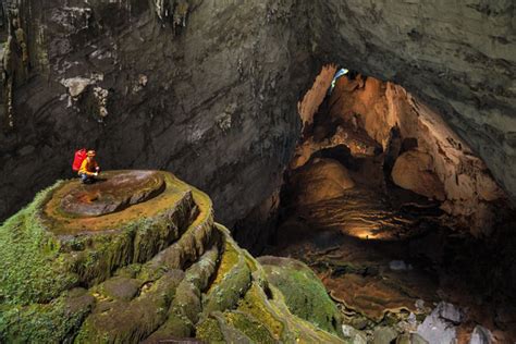 Son Doong Cave Indochina Tours