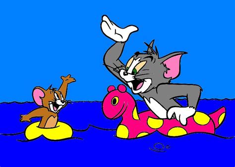 Check spelling or type a new query. Tom and Jerry Wallpapers - Wallpapers