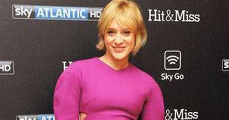 Hollywood Actress Chloe Sevigny Still Moaning About Manchester Are Our