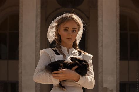 Amish Girl By Lilsophie On Deviantart