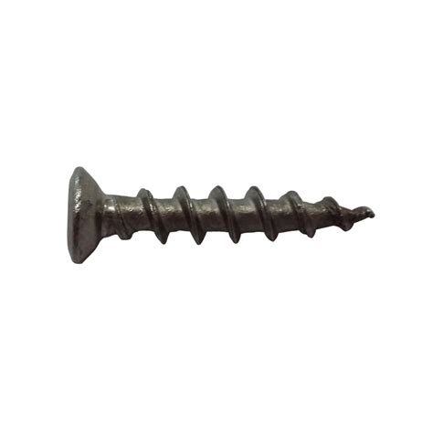 Stainless Screw For Plywood Osb