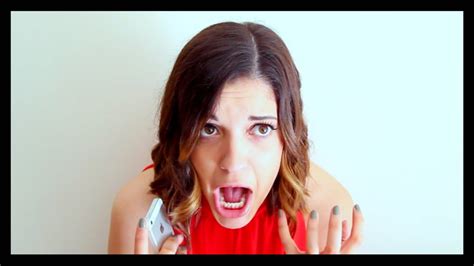 most embarrassing period story catrific youtube