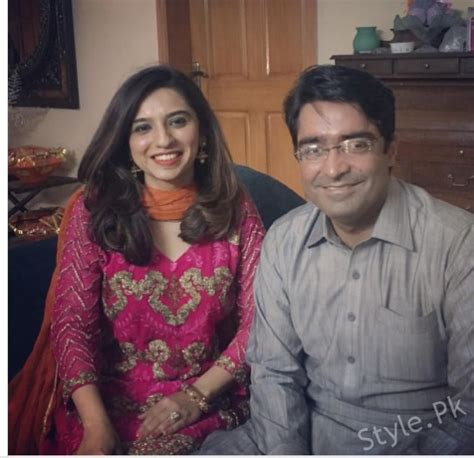 The latest tweets from marvi sindhu (@marvisindhu12): Anchor Maria Memon Wedding Pictures - Maria Memom got married to CSS Officer