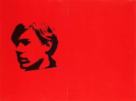 Andy Warhol Pop Art Painter Quotes Citazioni Tuttart