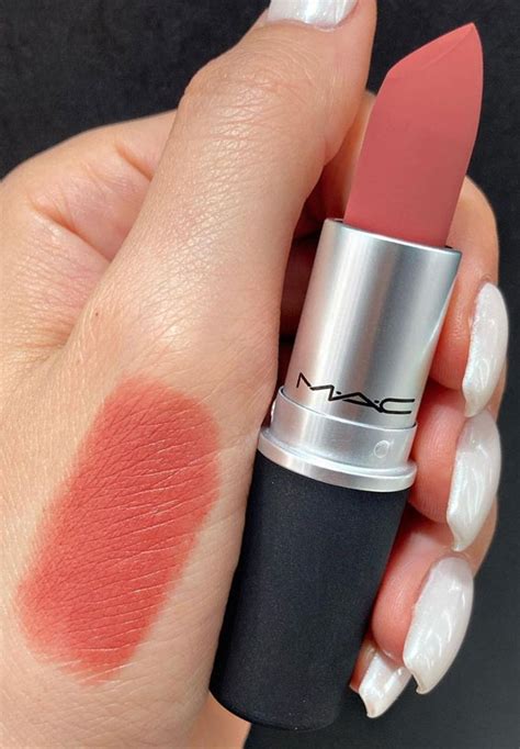 Mac Lipstick Swatches Mac Makeup Mac Lipstick Swatches Sexiz Pix Sexiz Pix