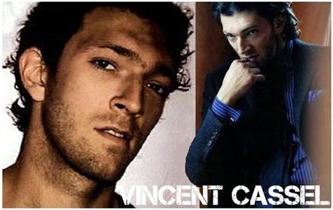 hollywood spy vincent cassel is hollywood spy s best foreigner in hollywood followed by viggo