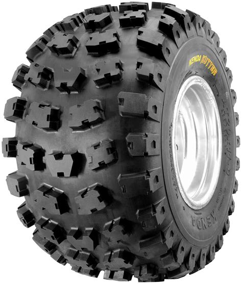 purchase kenda 085810868b1 k581 kutter xc tire rear 18x8x8 in upland california united states
