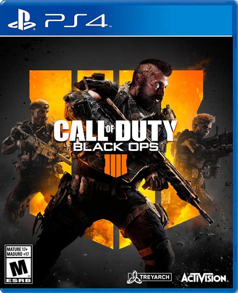 Juego Playstation Ps4 Call Of Duty Black Ops 103009 Distribuidor