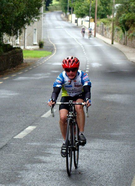 Strava Cyclist Profile Barry Lyons