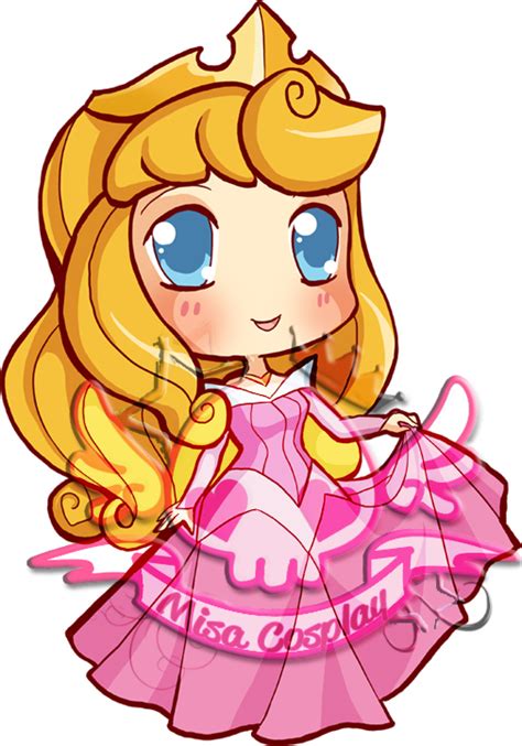 Chibi Aurora