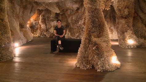 Tour The ‘paper Caves In Honesdale