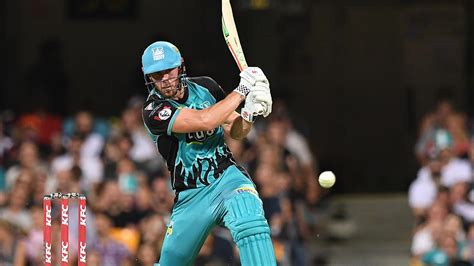 Ben laughlin last played for australia in 2009, but the brisbane heat paceman just passed an incredible milestone, a first in the big bash. Big Bash 08: Perth Scorchers vs Brisbane Heat live scores