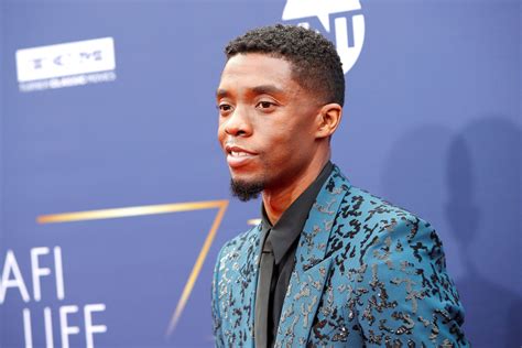 After studying directing at howard university, he began working consistently as. Falleció el actor Chadwick Boseman a los 43 años El Tiempo ...