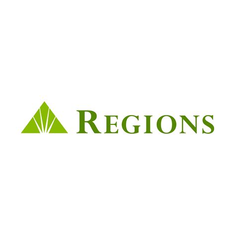 Regions Bank Logo Png Png Image Collection